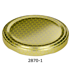 TO 66 Cap, beekeeping motifs