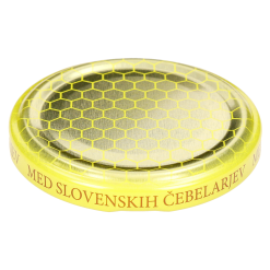 Pokrov TO 82, med slovenskih čebelarjev