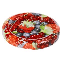 Pokrov TO 66, motivi sadja in zelenjave