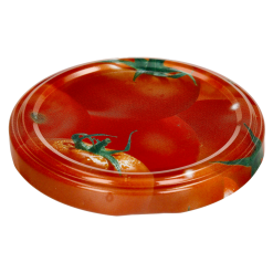 Alternative view of Pokrov TO 66, motivi sadja in zelenjave