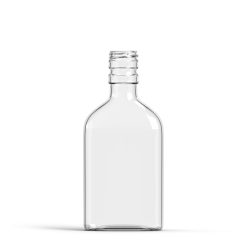 0.200L FLASK Flint GF305D