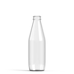 0.250L CORAL Flint Crown