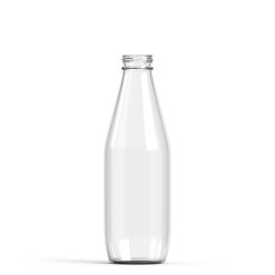 0.250L CORAL Flint TWIST Crown