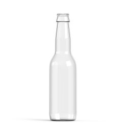 0.330L LONGNECK Flint Crown