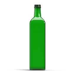 Alternative view of 1.000L MARASCA AB Flint / Green / Olive PP 31.5