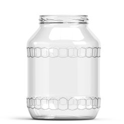 2.650L FACETTEN TO 100