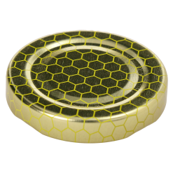 Pokrov TO 43, čebelarski motivi